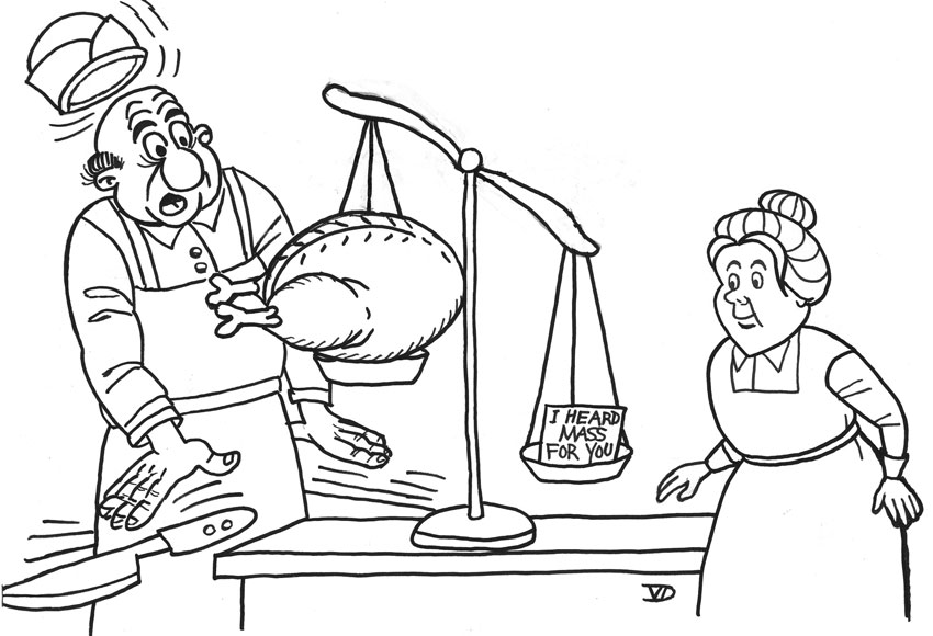 850x580 Guest Book Of The Cartoons By Vd