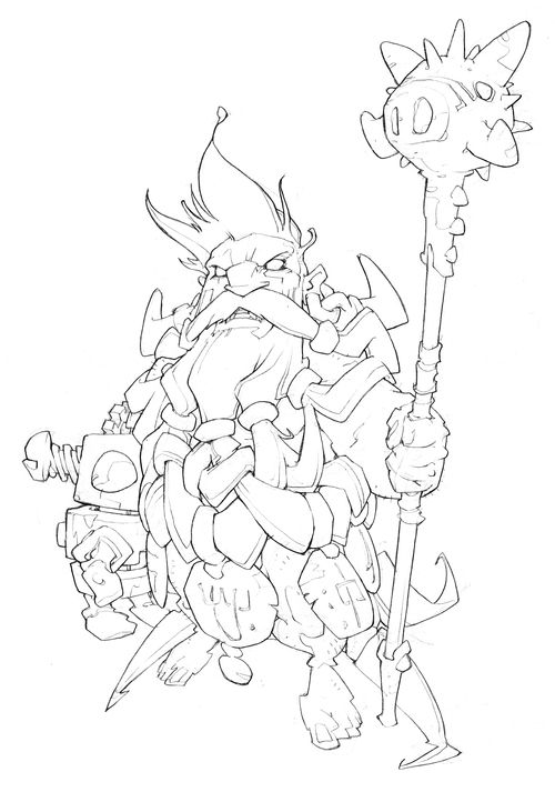 500x713 Guillotine Games Zombicide