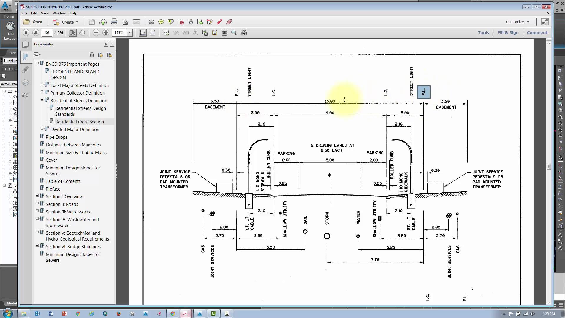 1920x1080 Drawing In The Gutter Lines