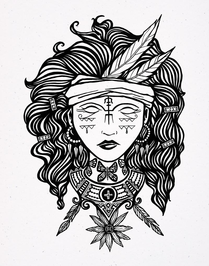 800x1018 The Gypsy In My Heart