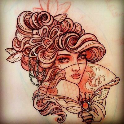 400x400 1414 Best Faces Images On Drawings, Draw Faces