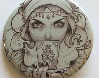 340x270 Gypsy Pin Etsy