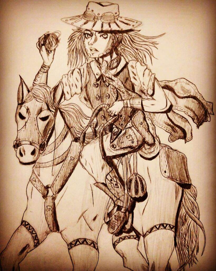 819x1024 Newest Drawing And First Blog Jojo Amino Amino