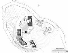 236x184 Hotel Hacienda Del Agua Divino (Gaucin, Spain) Sketch Of Front