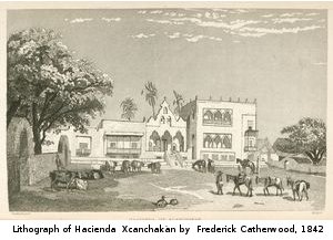 300x217 Hacienda Tour In The Yucatan