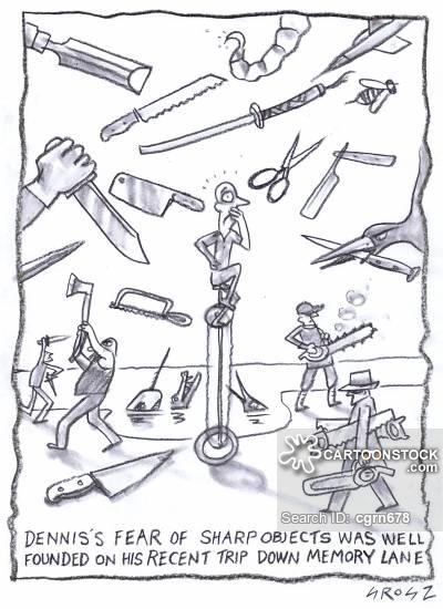 400x550 Hacksaws Cartoons And Comics