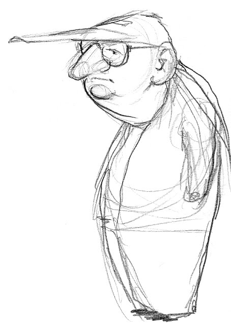 454x649 It Won'T Draw Itself!!! April 2010