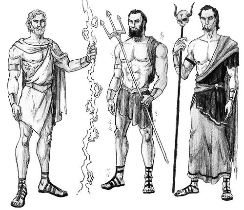 500x432 19 Best Hades Images On Greek Mythology, Greek Gods