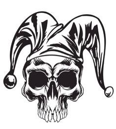 236x261 The Joker Temporary Tattoos Suicide Squad Costume Halloween Fancy