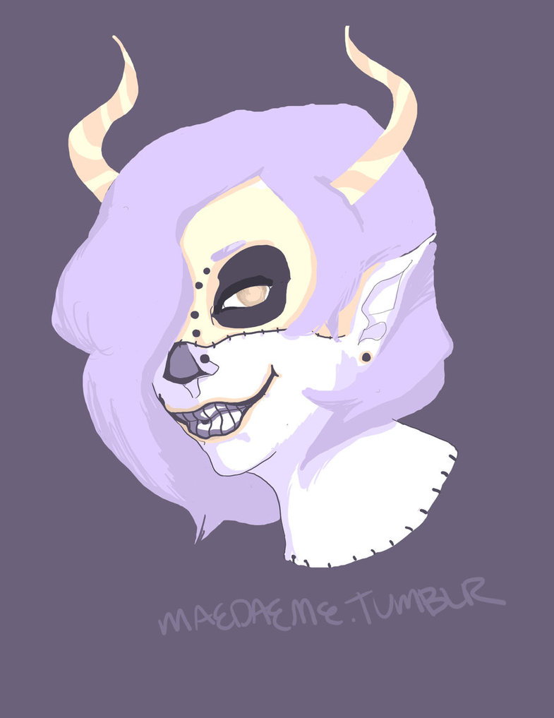 785x1017 Halloween Thang Tumblr By Starmae