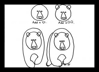 330x240 Appealing The Collection Of Tumblr Simple Sketches Best Halloween