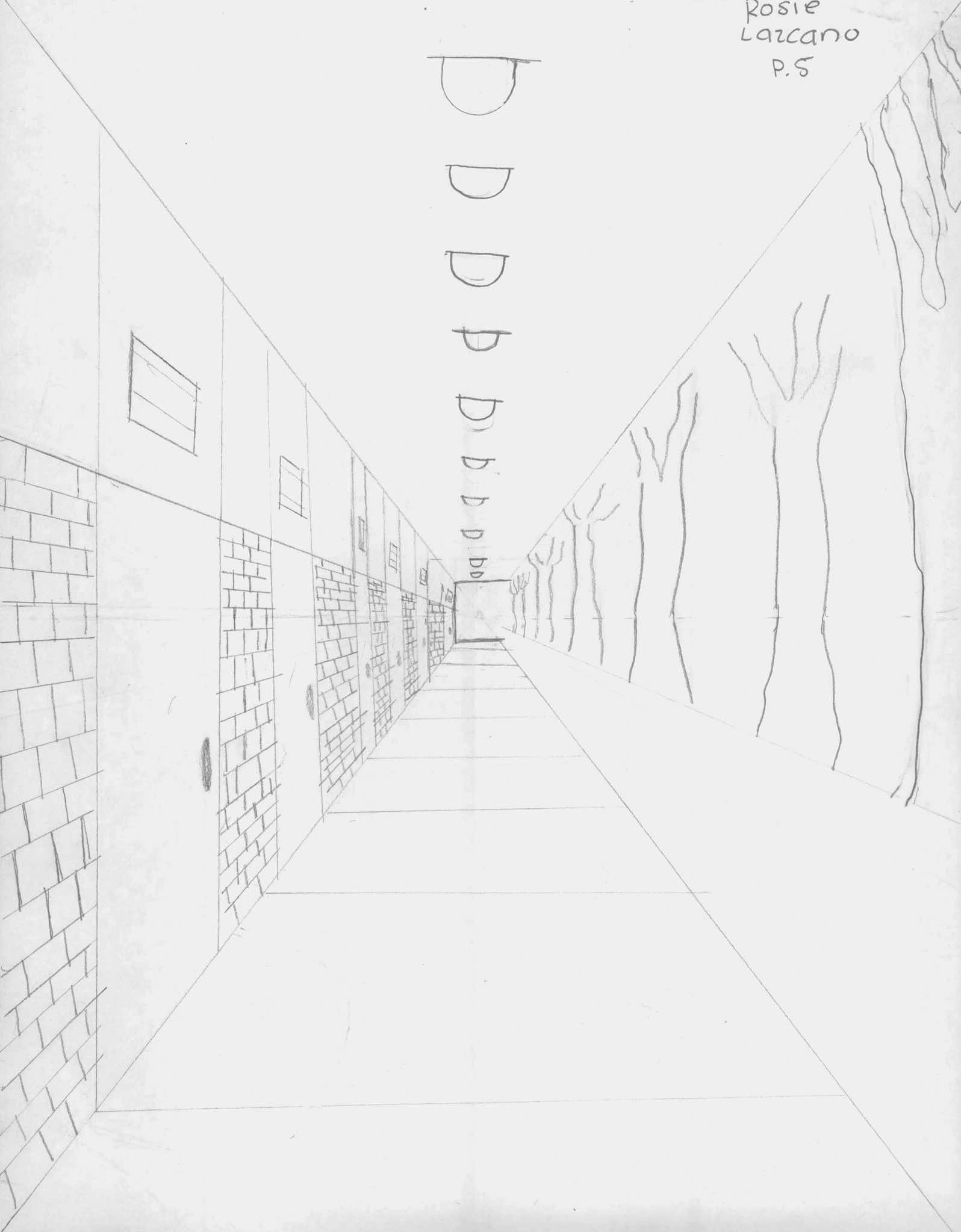 1596x2047 Jghs 2013 2014 Hallway Sketches