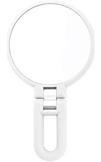 200x320 Wholesale Hand Mirrors, Pack Of 2