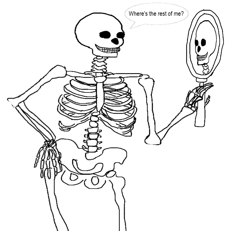 768x780 Skeletons An Empire Of One