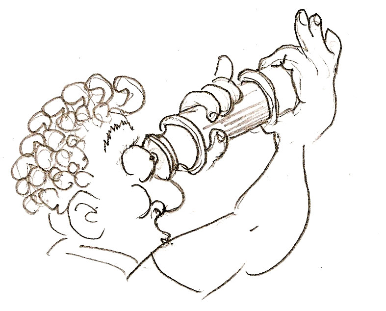 787x634 Cartoons And Drawings By Wiley Jobe