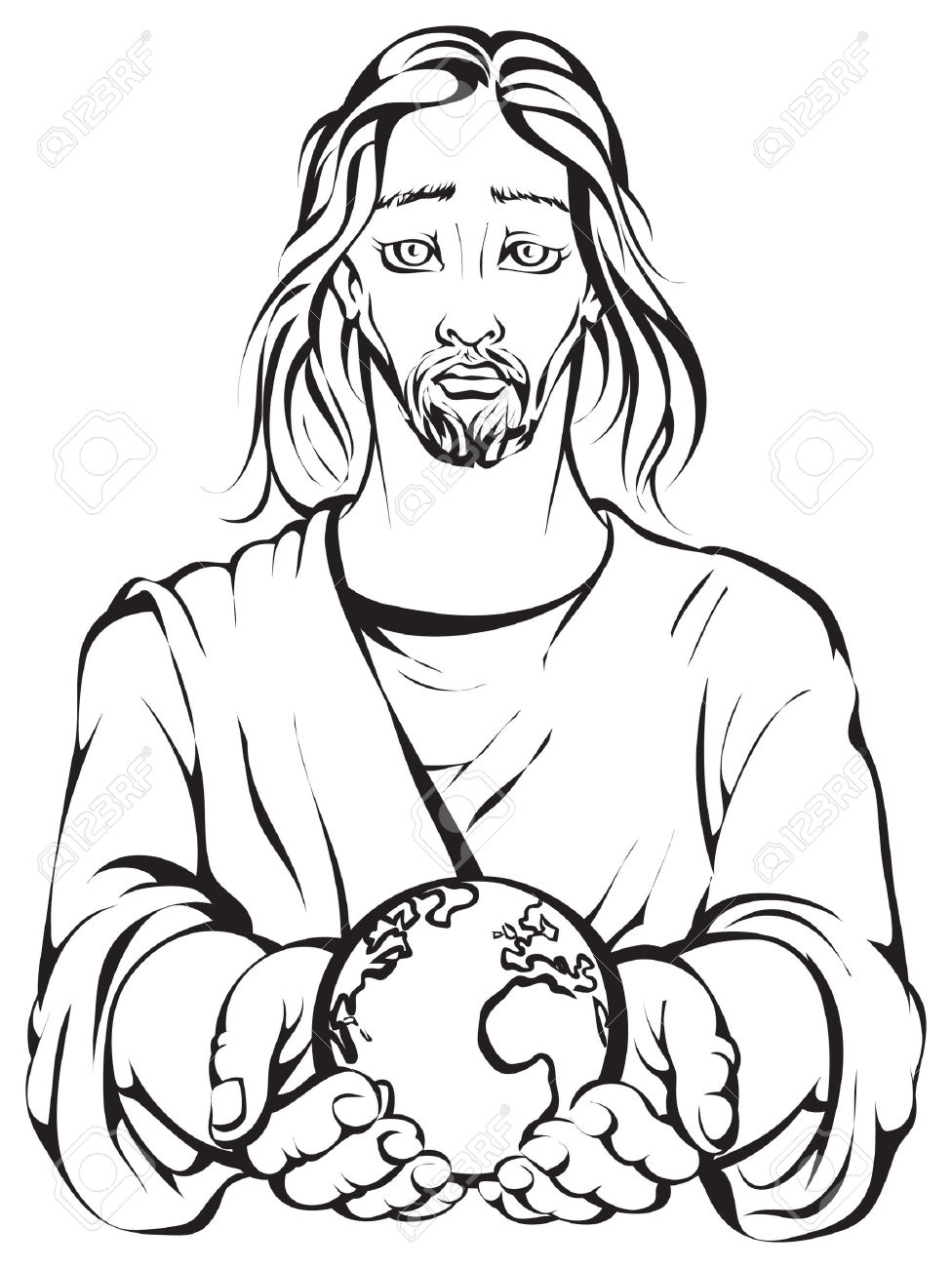 976x1300 How To Draw Hands Holding Earth Hands Holding Earth Clipart