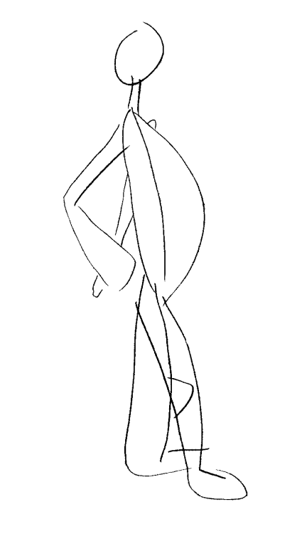 425x750 Life Drawing