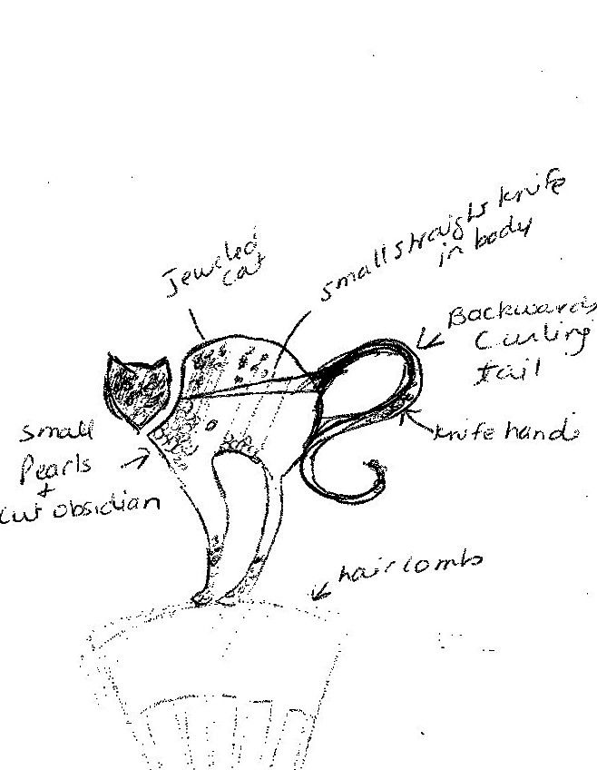 658x848 I'M Terrible