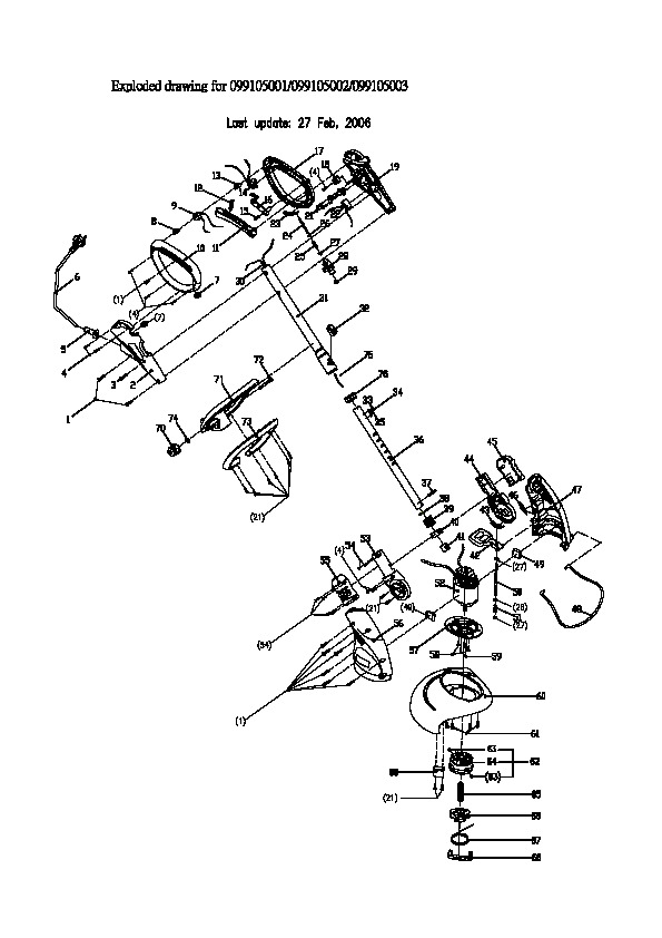 595x842 The Tool Store Parts
