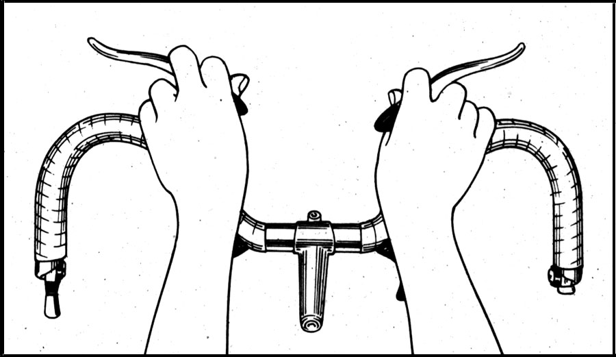 900x521 The Moustache Handlebar