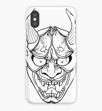 210x230 Hannya Mask Iphone Cases Amp Covers For X, 88 Plus, 77 Plus, Se