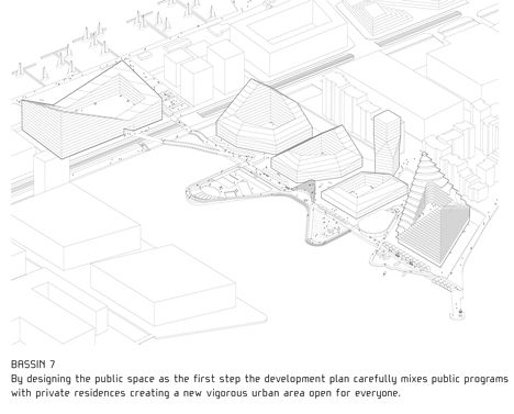 468x377 86 Best Riverside Urbanism Images On Arquitetura