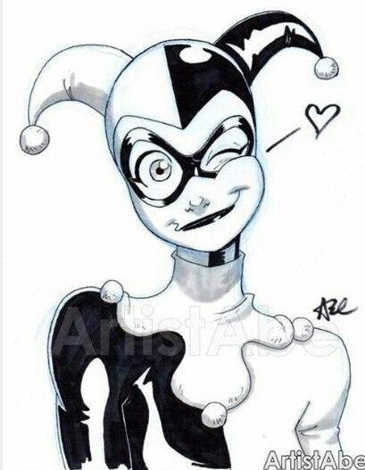 409x527 3435 Best Harley Quinndc Comics Images On Comics