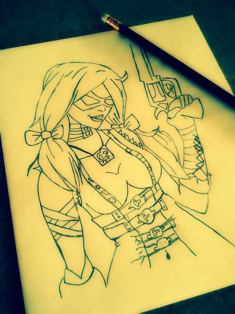 774x1032 Injustice Harley Quinn By Yomithejester101