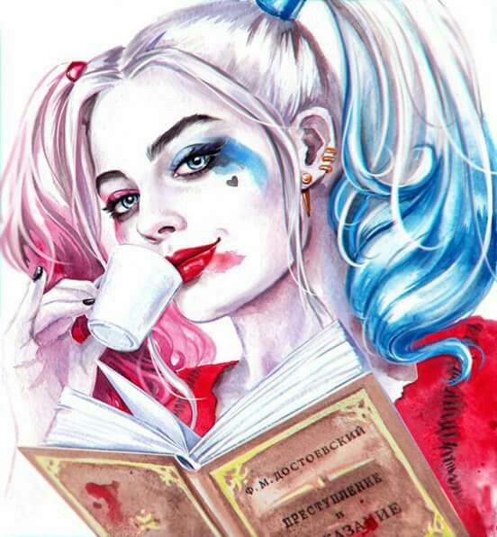 552x596 Pin By Kate R On Tv Shows Harley Quinn, Joker And Comic