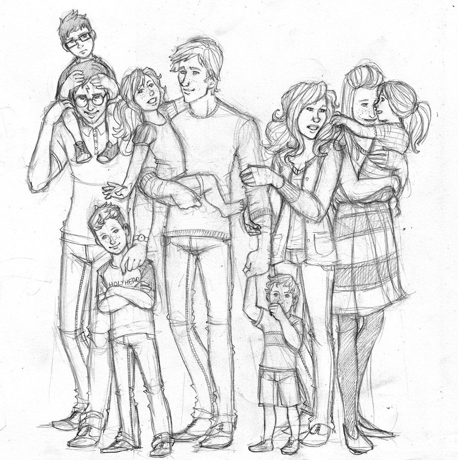 892x895 Father's Day By Catching Smoke