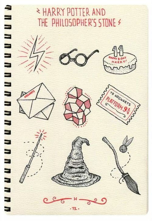 500x725 1960 Best Harry Potter Images On Harry Potter Sketch