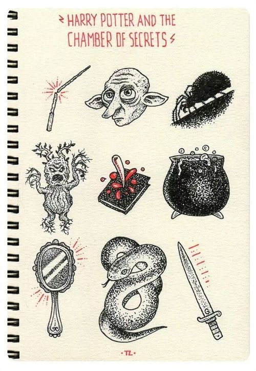 500x725 95) Likes Tumblr Harry Potter Harry Potter