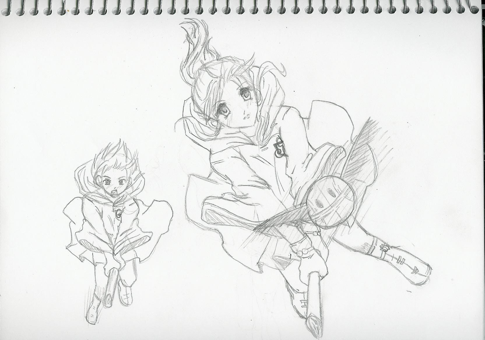 1664x1168 Harry Potter Next Generation By Miniga