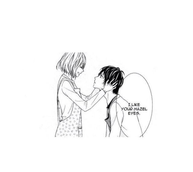 640x573 Manga Anime Couples Manga My Ultimate Trash Anime