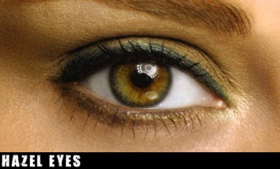 400x242 Top 10 Characteristics Of Hazel Eyed People