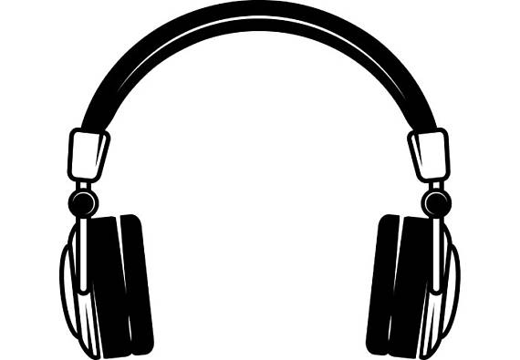 570x395 Headphones 2 Music Sound Wave Listening Wireless Bluetooth