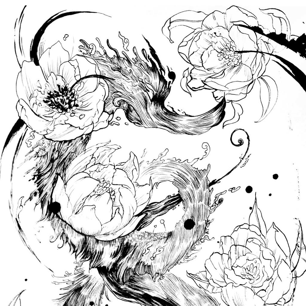 1000x1000 Online Store And Folio Zthecreative