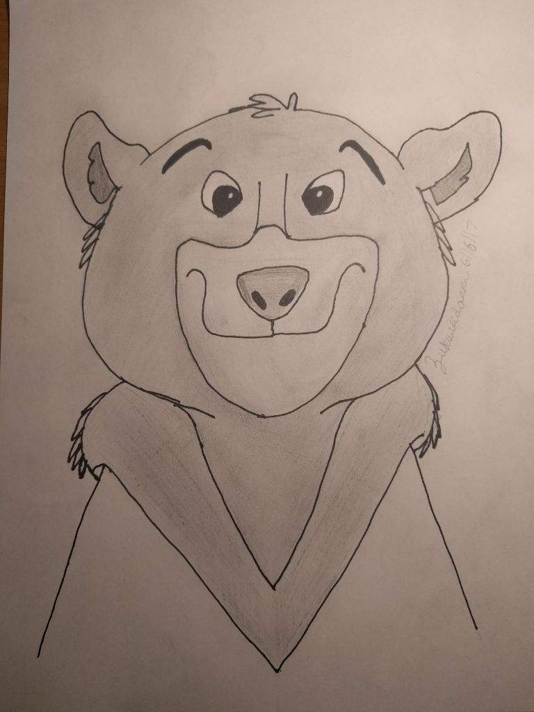 768x1024 Re Draw Disney Amino