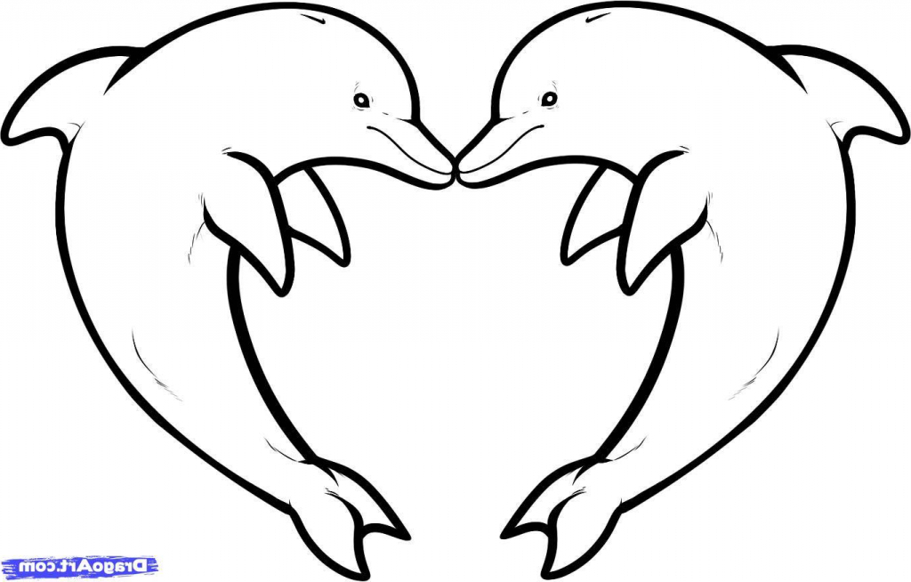 1024x654 Drawings Hearts