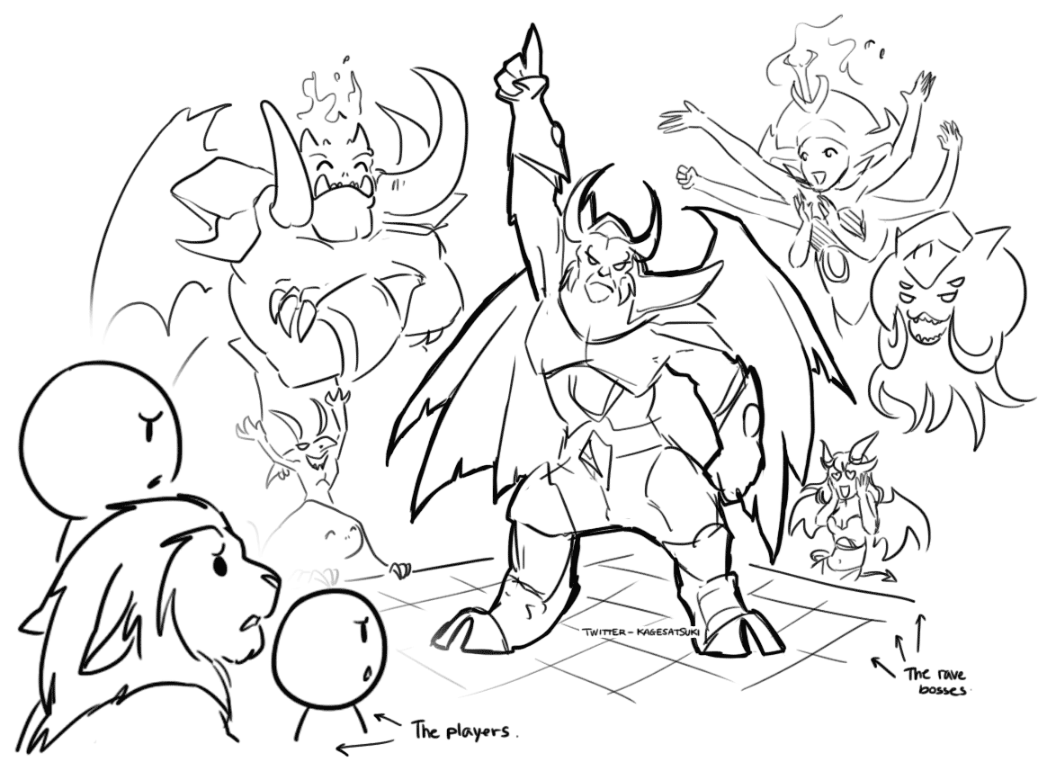 1154x857 Karazhan Raid Am I Reading @hearthstone Or @warcraft Stuff