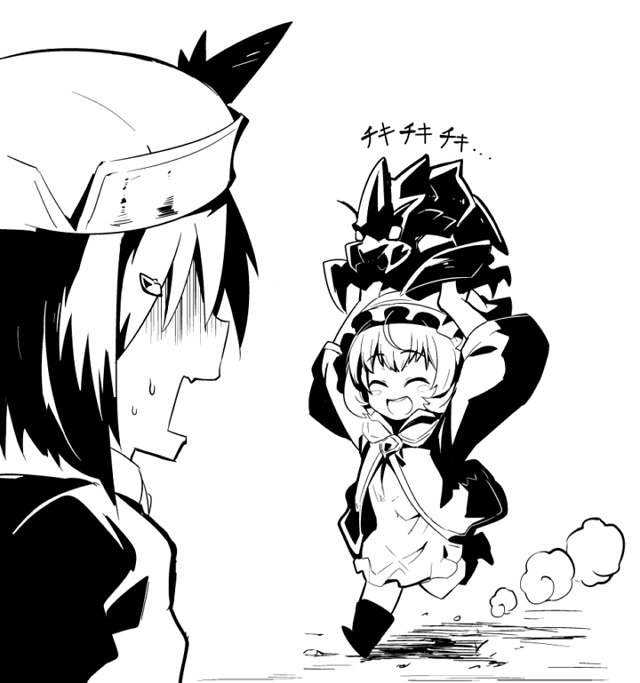 640x683 Shadowverse (A.k.a Hearthstone With Less Rng And More Waifus