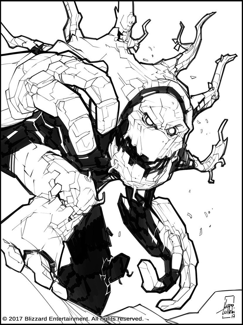 829x1106 Ludolullabi Twitter Sorry For My Silence, I Work A Lot