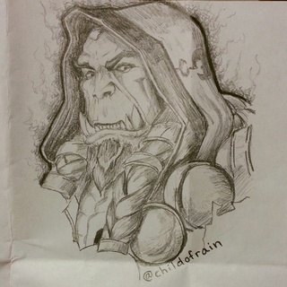 320x320 Hearthstone Drawings On Paigeeworld. Pictures Of Hearthstone