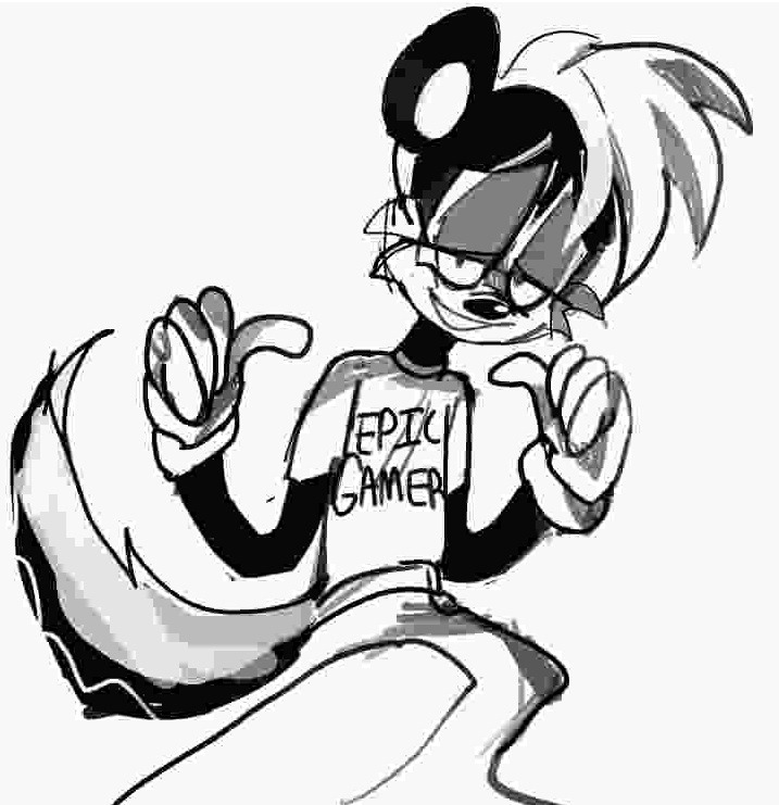 717x741 Hedgehog Drawing Tumblr 10920 Usbdata