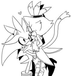 236x254 Silver The Hedgehog Tumblr Sonic Amp Friends Hedgehogs