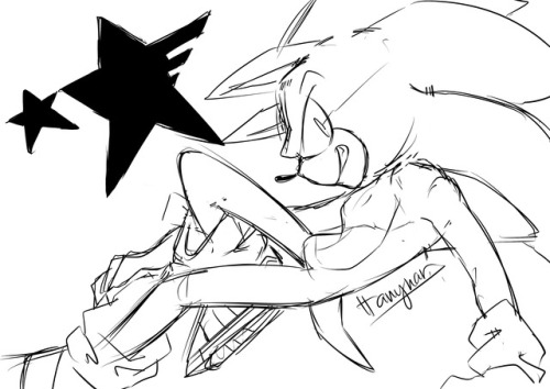 500x354 Hedgehog Nails Tumblr