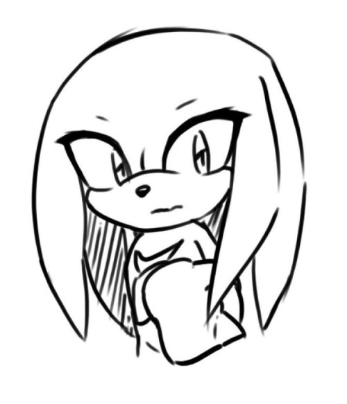 500x583 Hedgehogs In Art History Tumblr