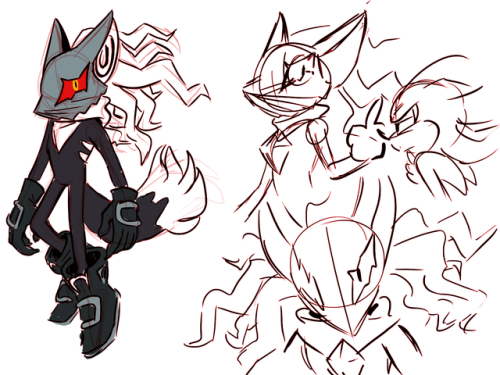 500x375 My Boy Knuckles The Hedgehog Tumblr