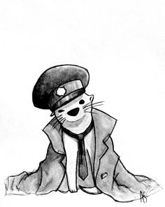 236x296 The Last Of The Otterhedgehog Posts For Now It Think