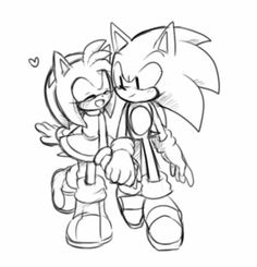 236x245 2) Tumblr Sonamy Sonic Boom And Universe
